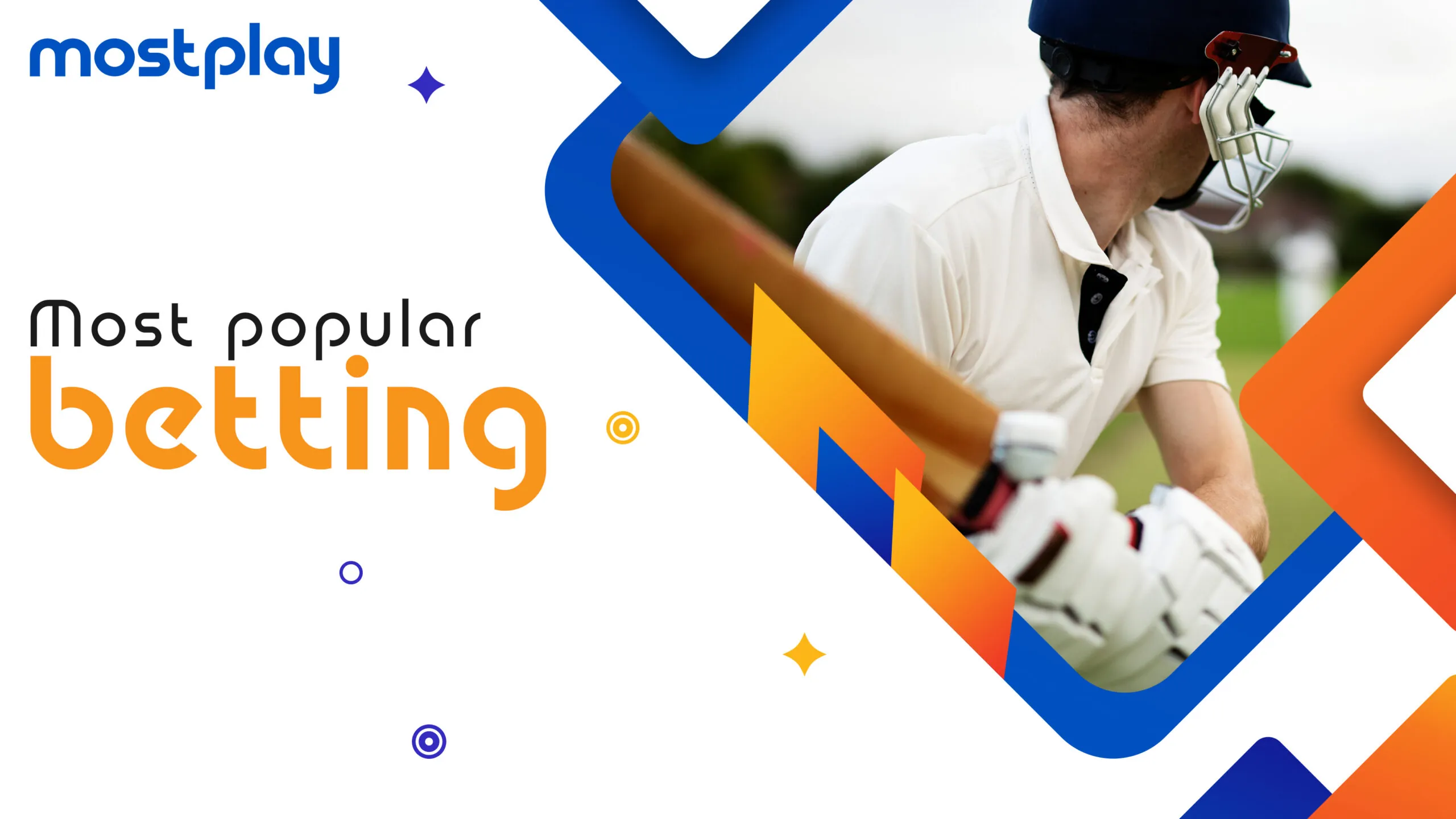 The most popular types of betting