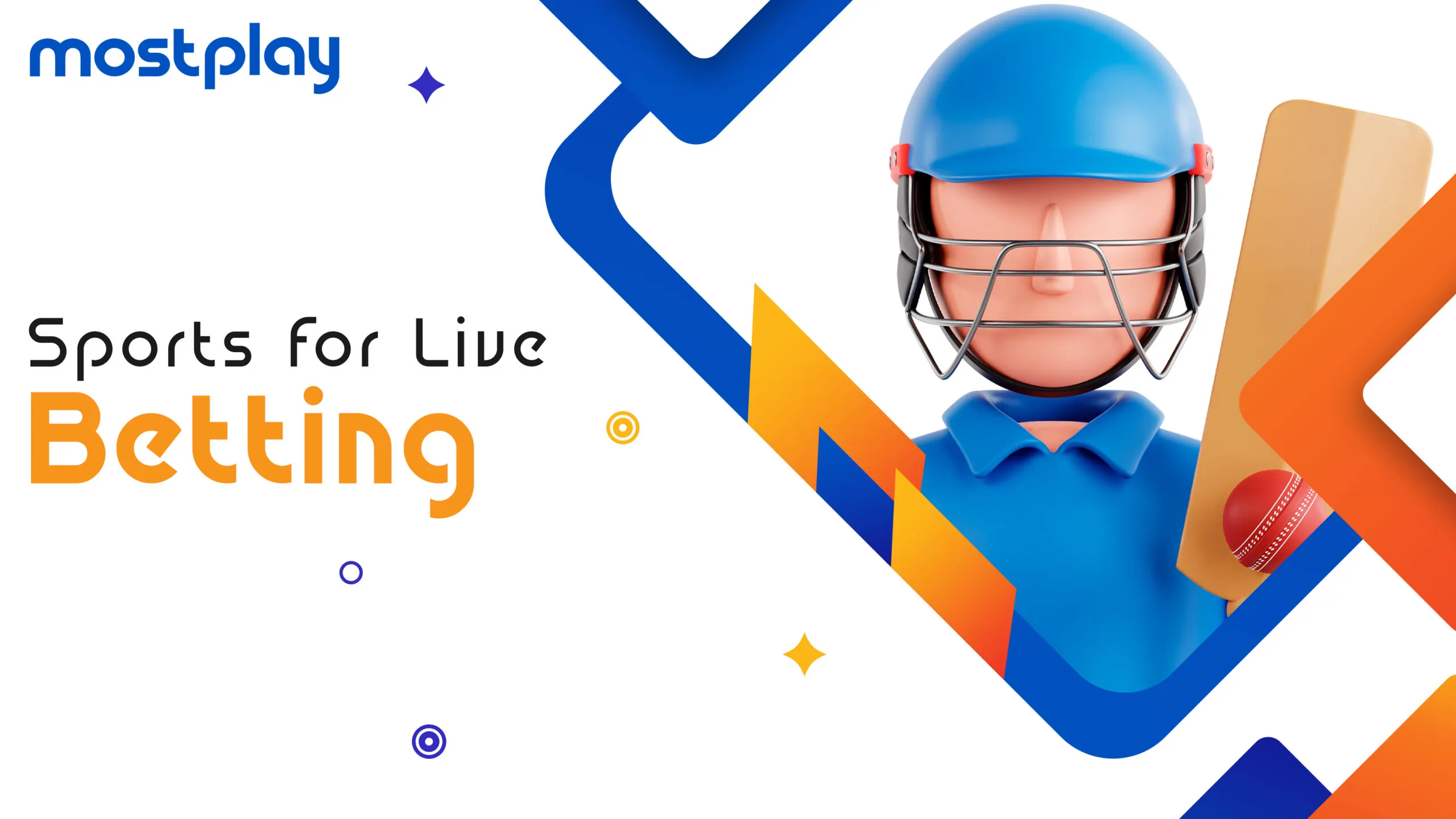 Sports for live betting