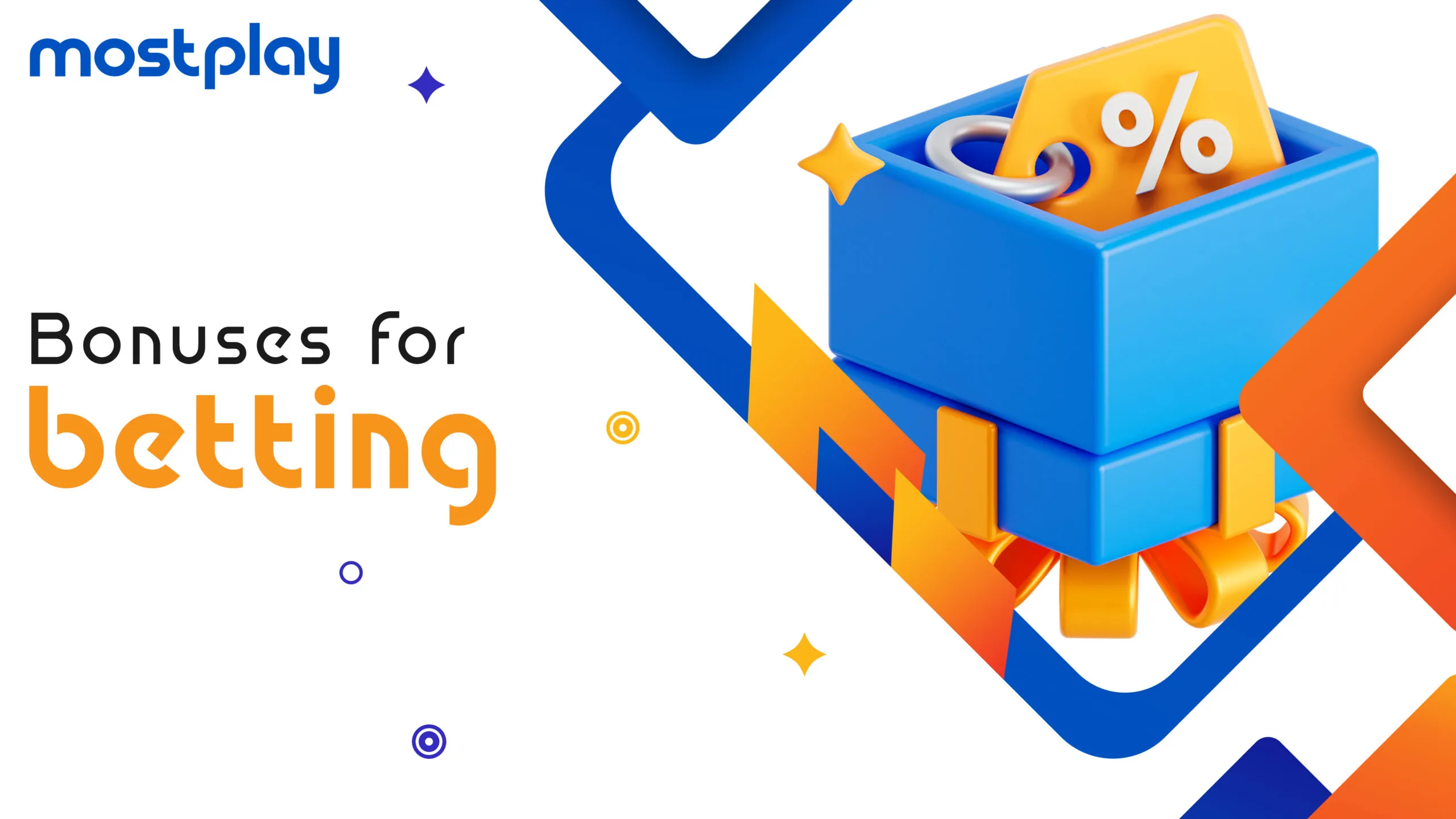 Get bonuses for betting on sports