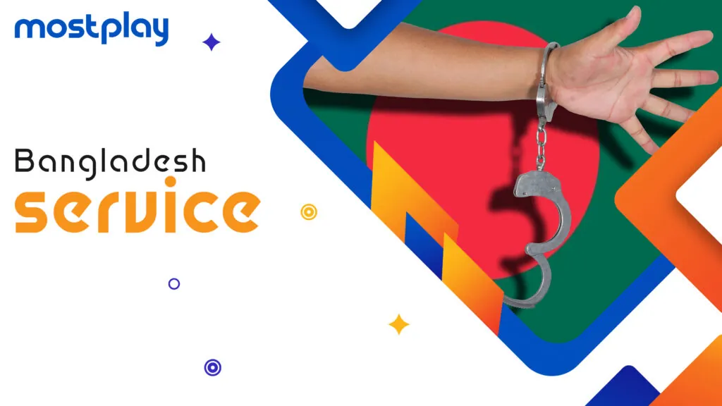 Legality of Mostplay in Bangladesh