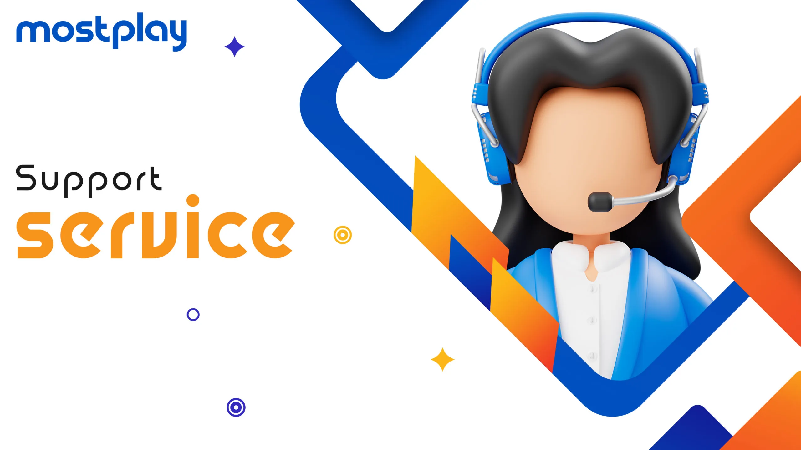 Service support service