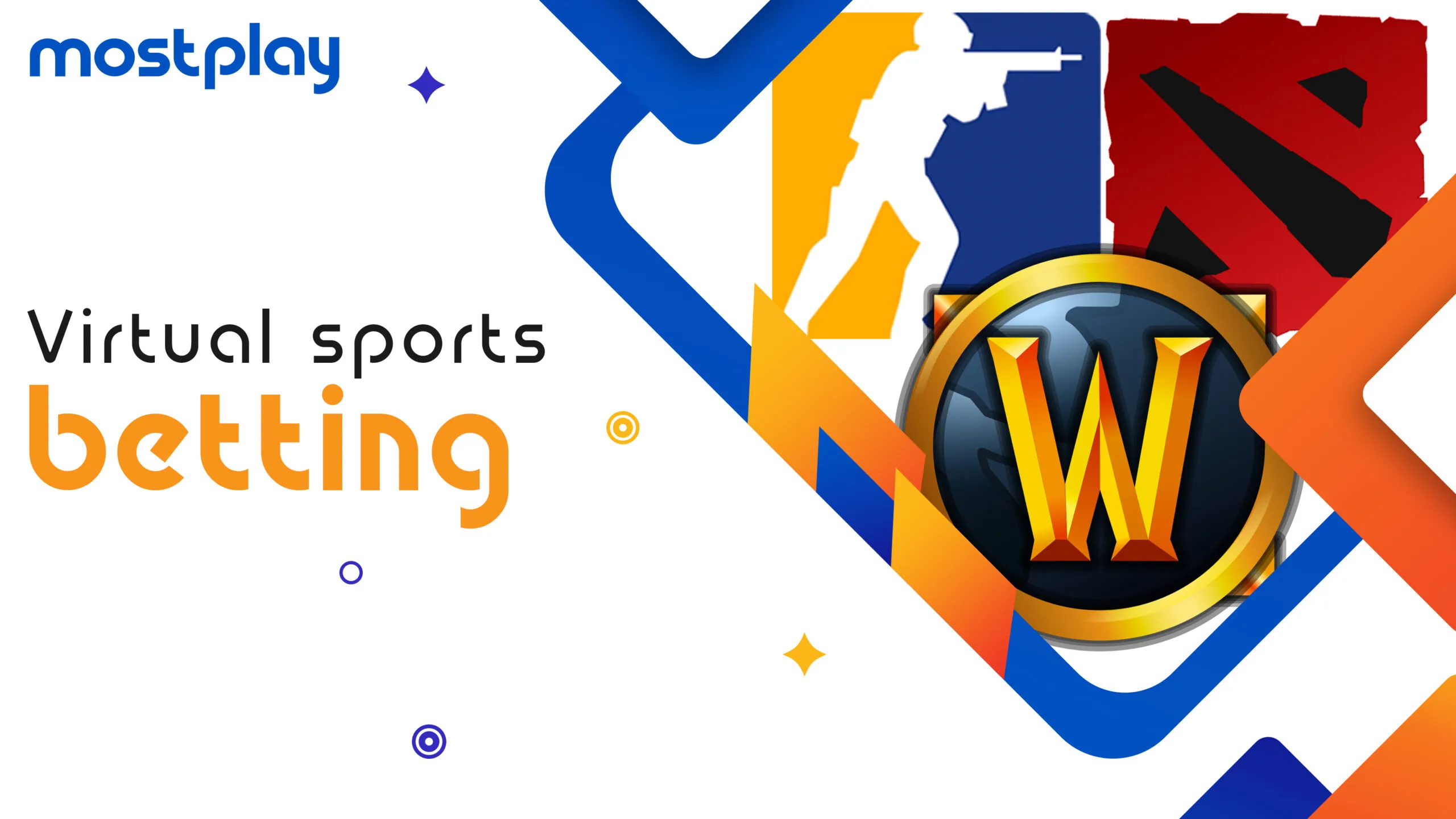Virtual sports betting
