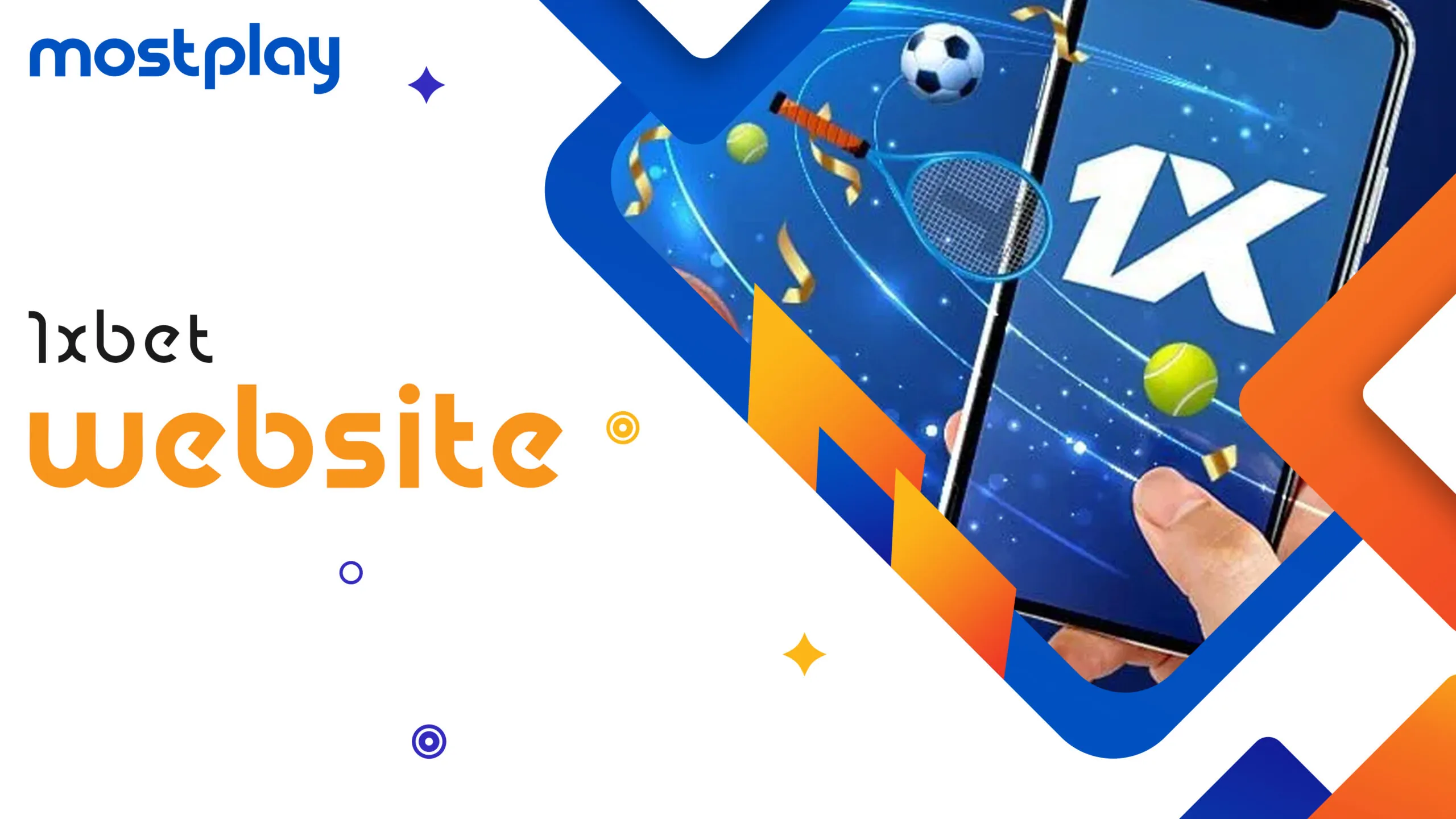 Casino and sports betting from 1xbet