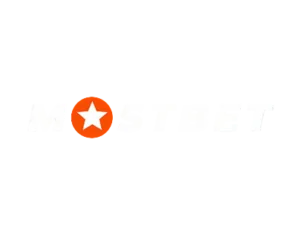 Mostbet logo
