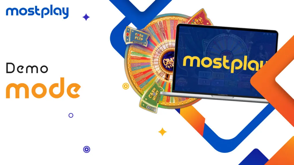 Safe demo version of the game.